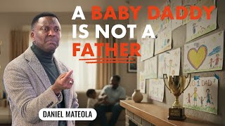 Biblical Teaching on Fatherhood and Legacy | A Chosen Father | Pastor Daniel
