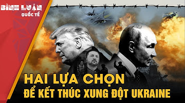 “Bản ghi âm tiết lộ về Witkoff” - Giọt nước tràn ly với Tổng thống Trump