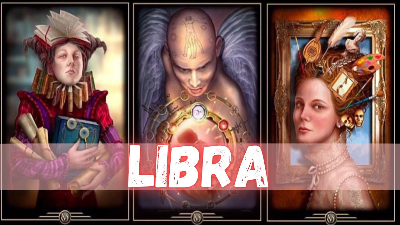 LIBRA SOMEONE YOUNGER IS SOOOO INTO YOU! ACTUALLY, HELLA PPL MADE AN APPEARANCE HERE 😂