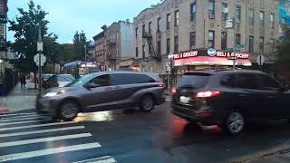 MTA NYCT: 2022 NFI XD40 Xcelsior Spring Creek-Stanley Av Bound B20 Bus @ Schaefer St & Wilson Av