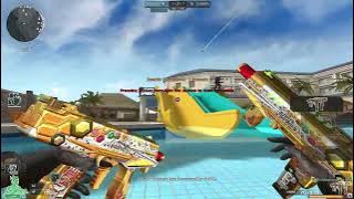 CROSSFIRE PH | RESORT (ZOMBIE MODE)