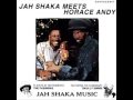 Jah Shaka Meets Horace Andy – Jah Shaka Meets Horace Andy – Vinyl