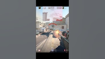 “INSANE 4K AWP Clutch in Final Round | CS2 Ranked Comeback!” #cs2shorts