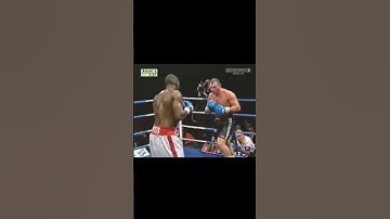 Thumbnail of One of the biggest comebacks in history of boxing
