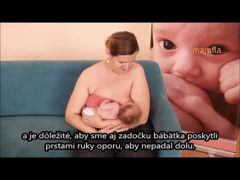 Video: 12 úžasných použití u mateřského mléka (kromě kojení)