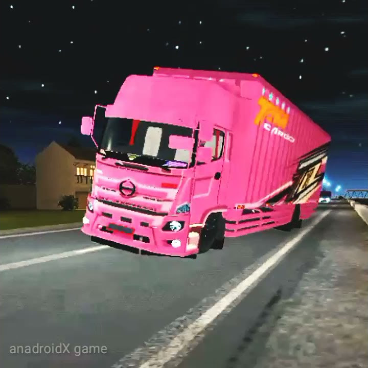 Story Wa Truck Tam Cargo Motivasi