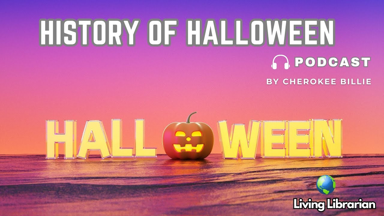 HISTORY OF HALLOWEEN YouTube History of halloween youtube