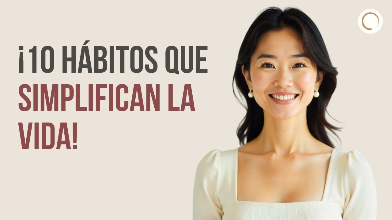 ¡10 Hábitos Minimalistas que cambian la vida desde Japón que debes probar!