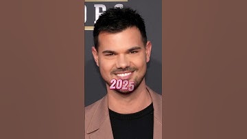 The Twilight Saga: Breaking Dawn (2012) Part 2 Cast: Then and Now #thenandnow#twilight #shorts