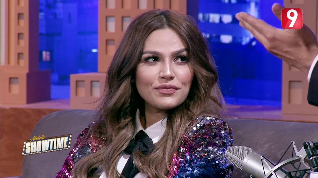 Abdelli Showtime - الحلقة 21 الجزء الثالث