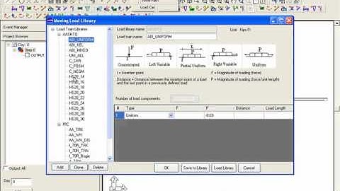 ADAPT-ABI Modeling Tutorial