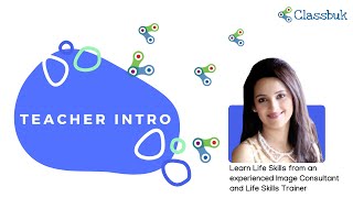 Meet our Public Speaking, Image Consultant and Soft Skills Teacher. screenshot 5