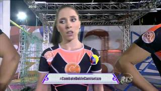 Combate: Programa del 30 de Marzo 2016