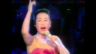 美空ひばり 芸能生活３５周年記念リサイタル・武道館ライブ