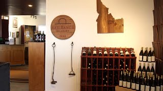 Meet the 2019 Idaho Winery of the Year