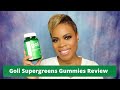 Goli Supergreens Gummies Review