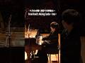 人生のメリーゴーランドが… #piano