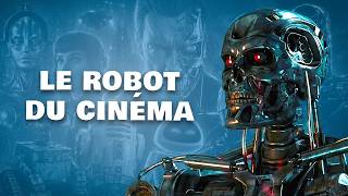 Roboter, KI und Revolten: Der große Mythos des Science-Fiction-Kinos | AMP-Dokumentation screenshot 1