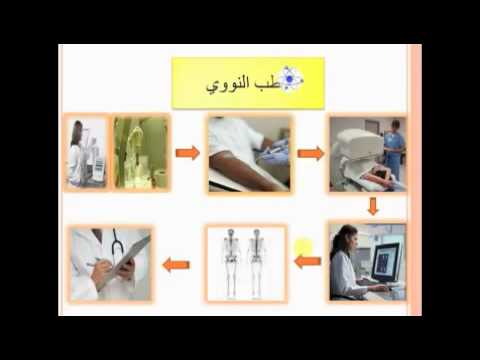 محاضره ٣ ٣ بعنوان الوقاية من الاشعاع في الطب النووي