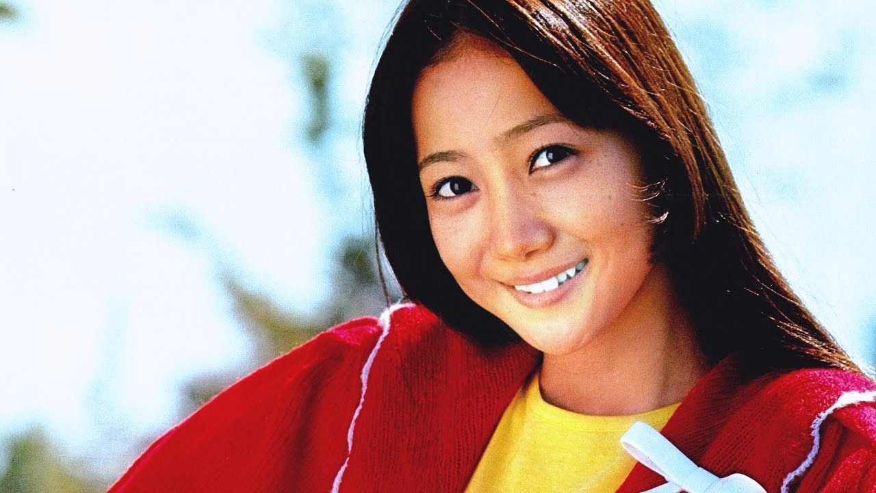 Megumi My Love ～愛しい麻丘めぐみ～ YouTube