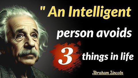 Albert Einstein