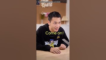 UNBELIEVABLE！！Ruler stand UPRIGHT on table with HAMMER🔨 #shorts #fyp #fyptiktok #trivia #miwu