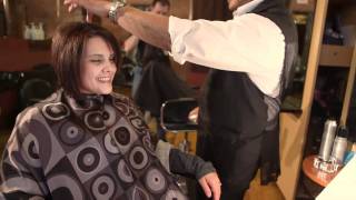 Green Bay Salon Commercial - The Main Salon
