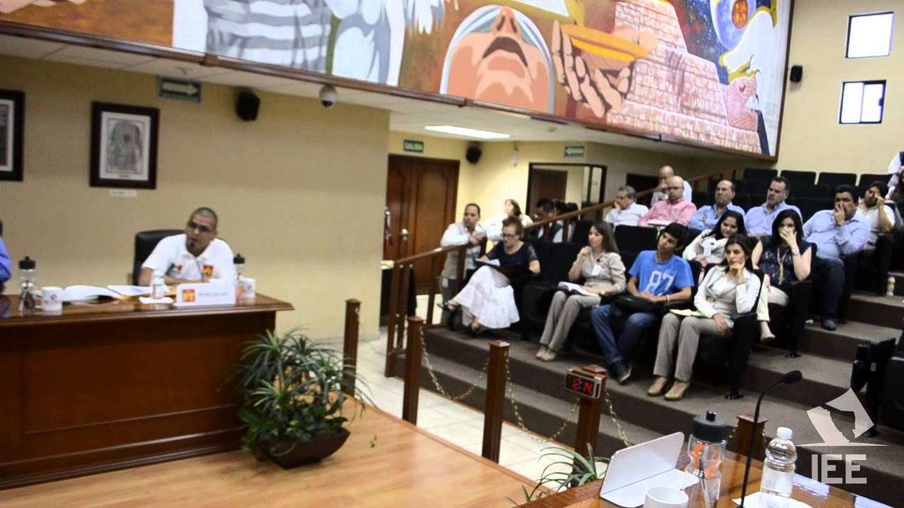 Acredita IEE a Partido Encuentro Social en Sonora sonora to yosemite