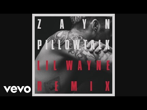 ZAYN – PILLOWTALK REMIX (Audio) ft. Lil Wayne mp3 ke stažení