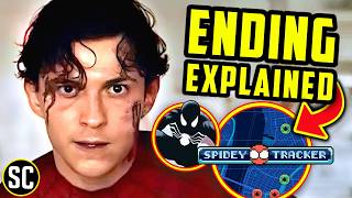 Spider-Man: Brand New Day - Post-Credits & Ending Explained! - Mutant Saga & Doomsday Teases