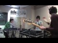 Passion Pit - Sleepyhead (Live on KEXP)