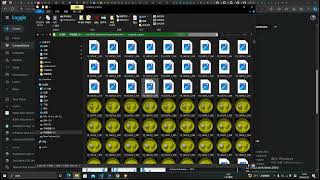 Project code review - part 2 - Kaggle RSNA 2023