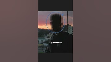 How to Censor Blur Faces in Adobe Premiere Pro Tutorial