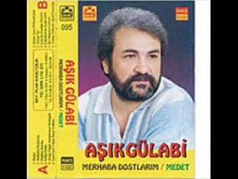 Asik Gulabi - Corum ellerinin tatli bulbulu    KuRSaD