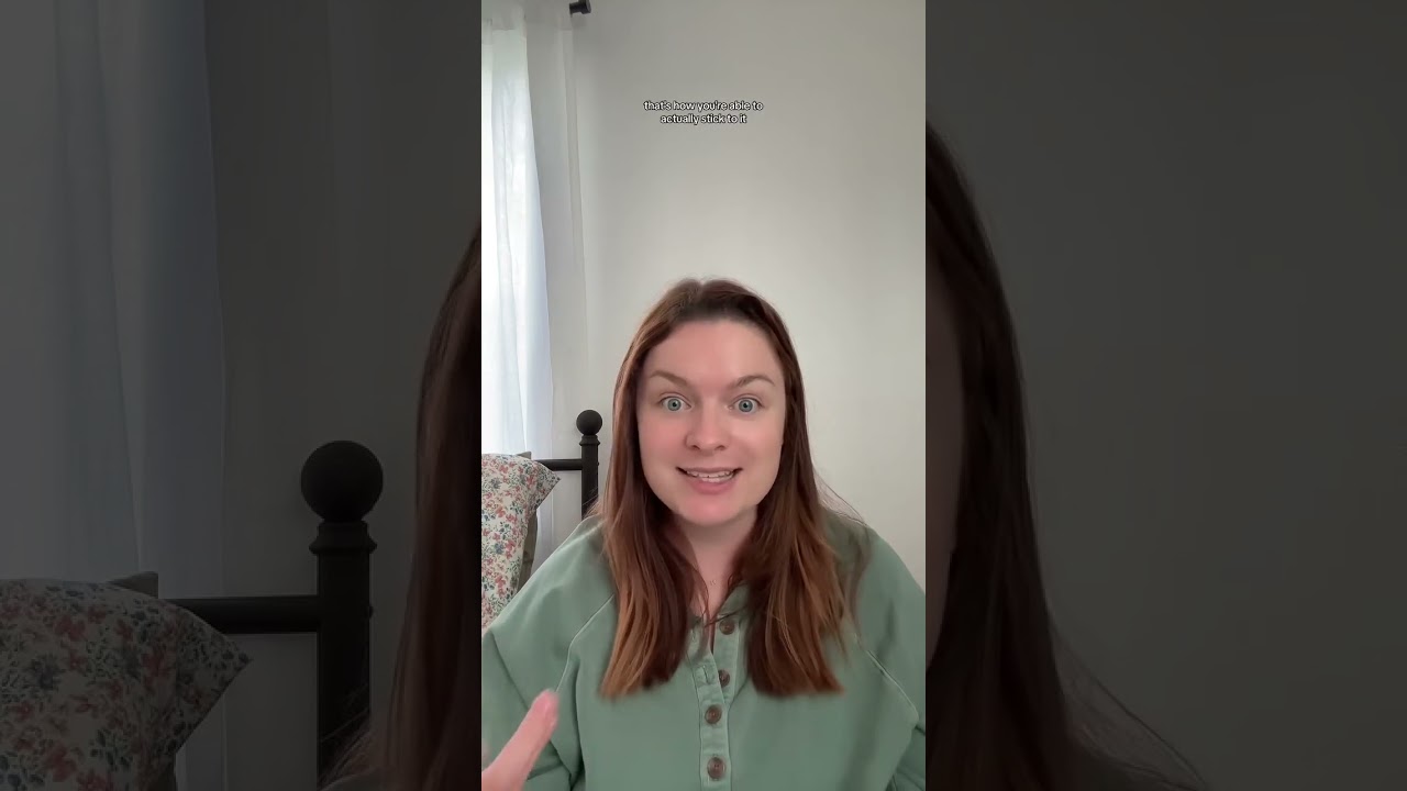 How to get out of debt FAST (without hating your life 😘)