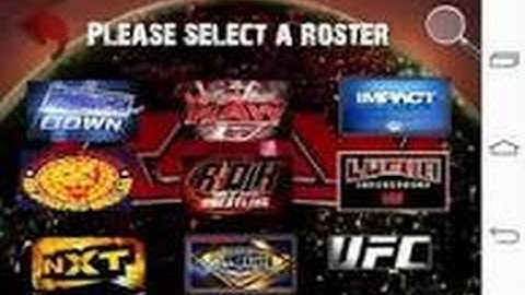 How To Get My WR3D WWE MOD (Requested By Jaylon Peachers)