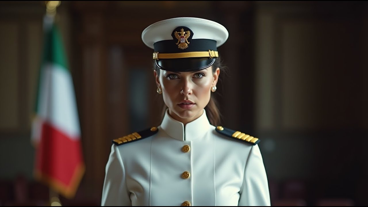 Mio padre mi prendeva in giro davanti a tutti, finché un marinaio non ha detto: 