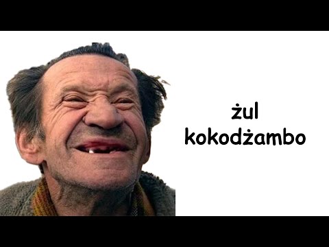żul kokodżambo
