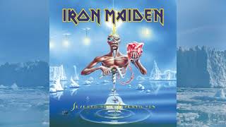 Iron Maiden - Moonchild