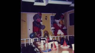 Chuck E. Cheese's - Working / Summertime (July 1987)