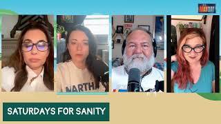 Saturdays for Sanity!