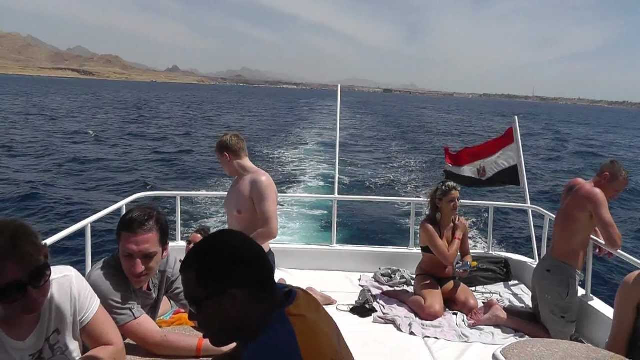 Red Sea. Egypt.  Ras Muhammad National Park