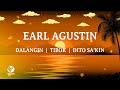 Earl Agustin Songs - Kapag hindi mo siya makalimutan (Playlist)