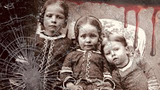 The Horrific Tragedy of the Dowdy Children. Risks of Early Pioneers.