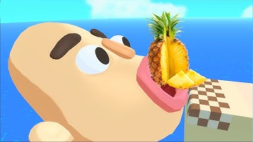 Sandwich Runner ​- All Levels Walkthrough Gameplay (Android,iOS) | LEVEL 103 |