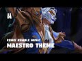 Maestro theme  remix rumble music  tft set 10