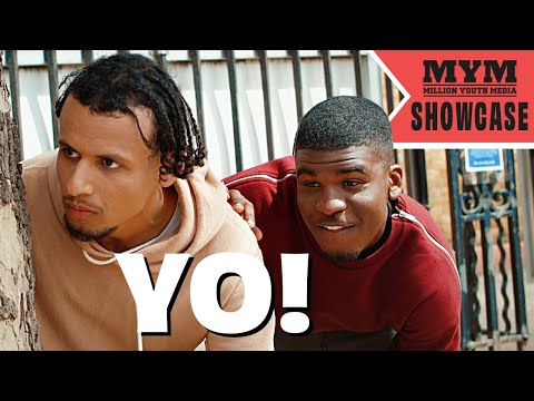 YO! (2022) Comedy Drama Short Film | BAFTA Qualifying | MYM