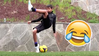 Best Football Vines 2024 - Fails, Skills & Goals #12