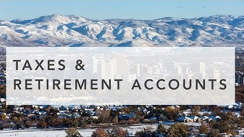 Avoid Double Taxation within Your IRA or 401K