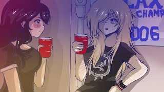 It should be okay… class of 09 fan animatic